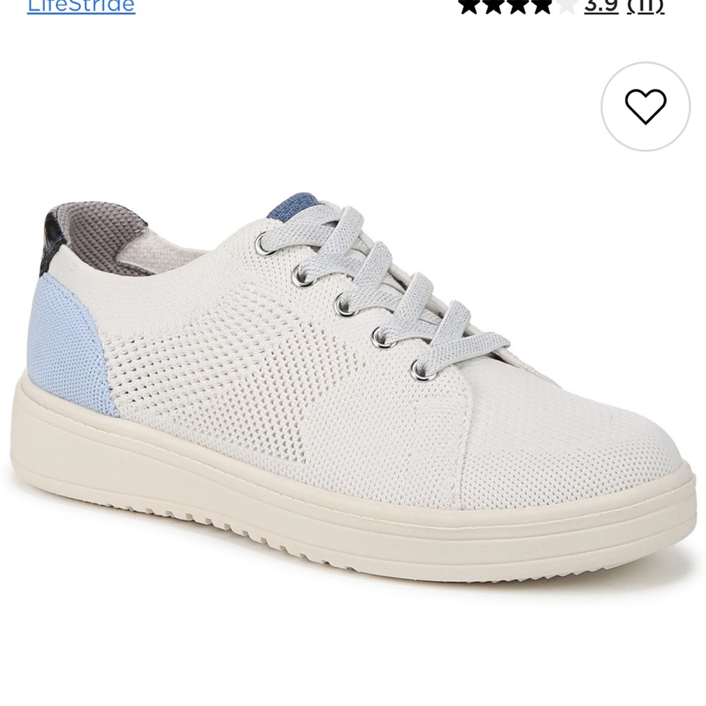 Lifestride BZees Airstep Sneakers - Picture 6 of 8